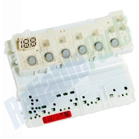 Bosch Home Appliances 00661682 Bosch Dishwasher Controller Unit 00661682